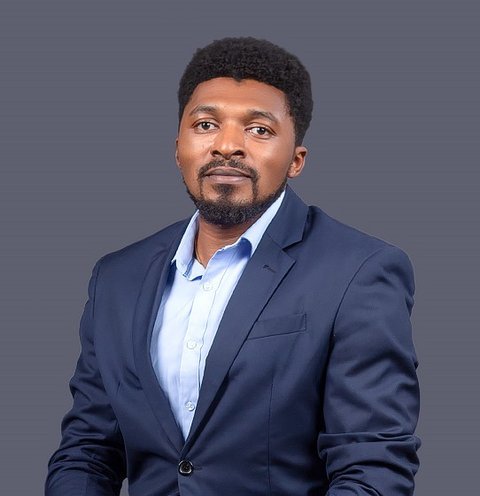Kizito Nyuytiymbiy, Founder & Lead Facilitator, Leader Upp